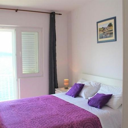 Apartment Antonio Primošten المظهر الخارجي الصورة
