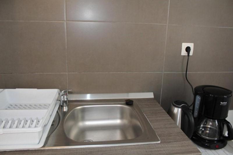 Apartment Antonio Primošten المظهر الخارجي الصورة