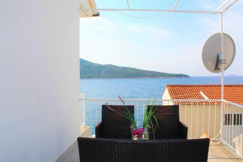 Apartment Antonio Primošten المظهر الخارجي الصورة