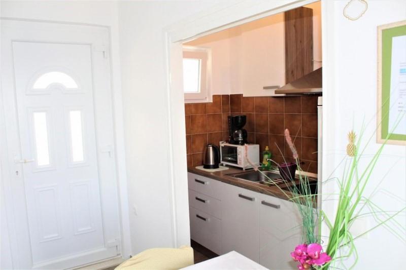 Apartment Antonio Primošten المظهر الخارجي الصورة