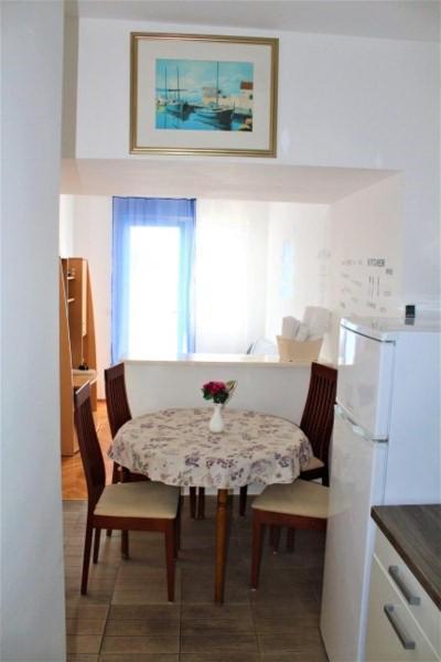 Apartment Antonio Primošten المظهر الخارجي الصورة