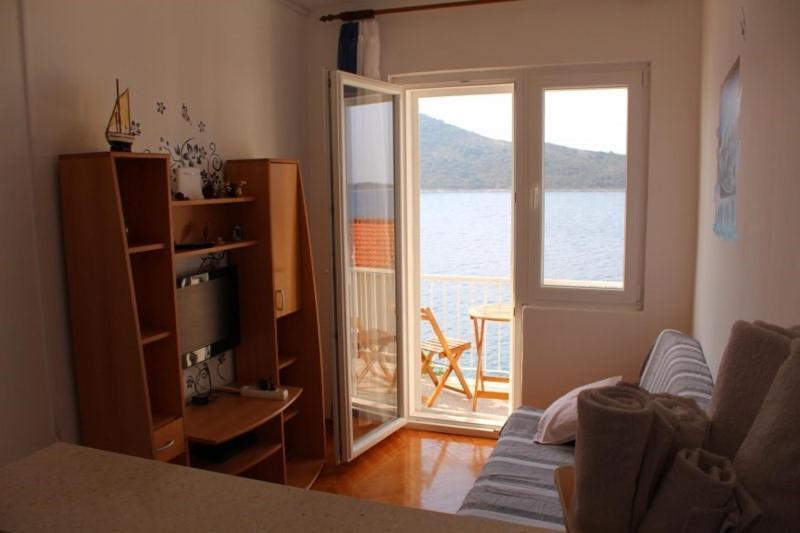 Apartment Antonio Primošten المظهر الخارجي الصورة