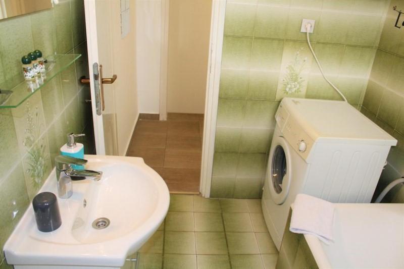 Apartment Antonio Primošten المظهر الخارجي الصورة