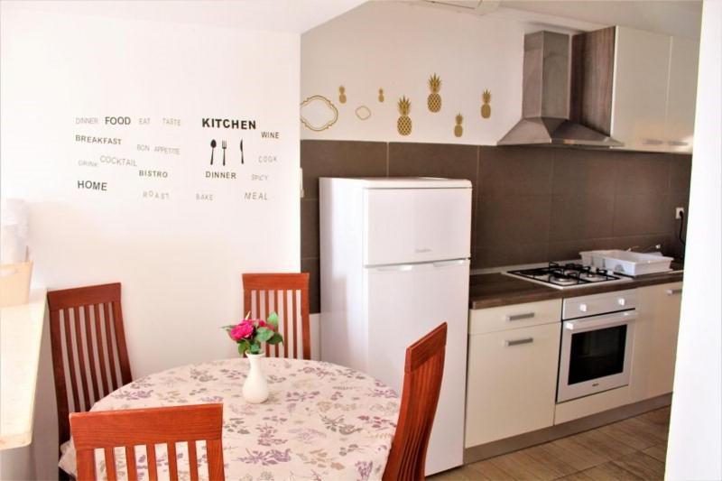 Apartment Antonio Primošten المظهر الخارجي الصورة