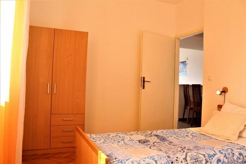 Apartment Antonio Primošten المظهر الخارجي الصورة