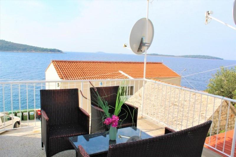 Apartment Antonio Primošten المظهر الخارجي الصورة