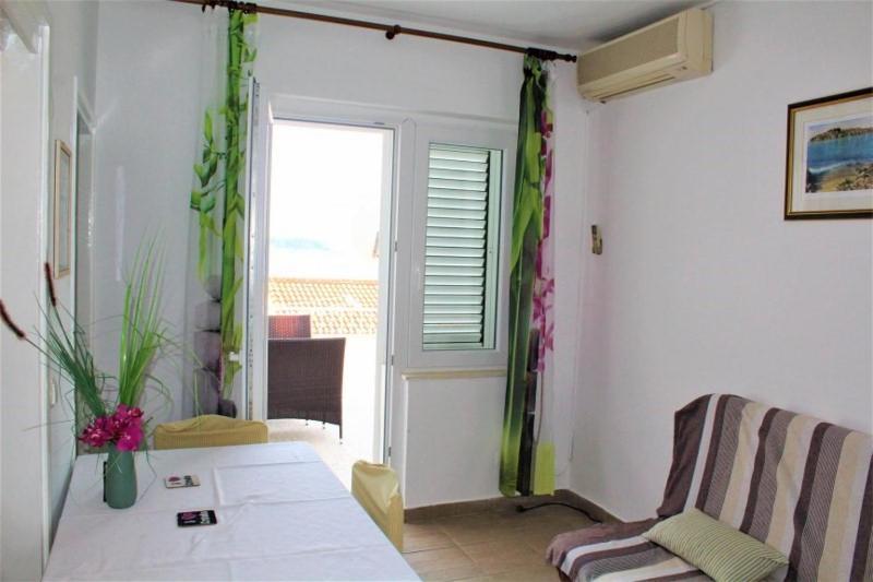 Apartment Antonio Primošten المظهر الخارجي الصورة
