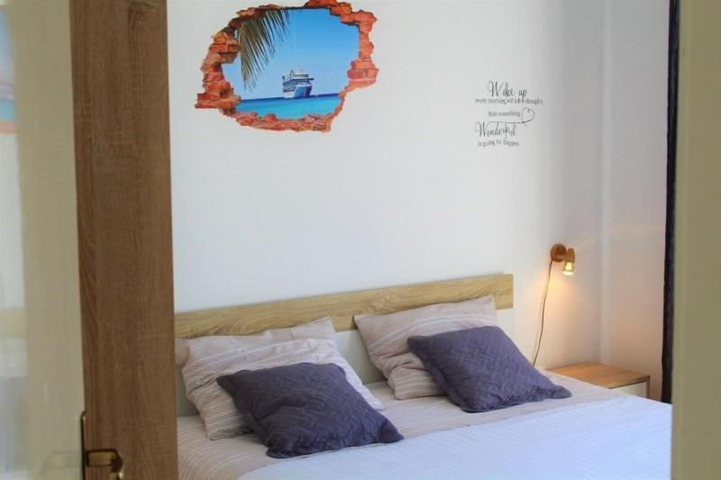 Apartment Antonio Primošten المظهر الخارجي الصورة