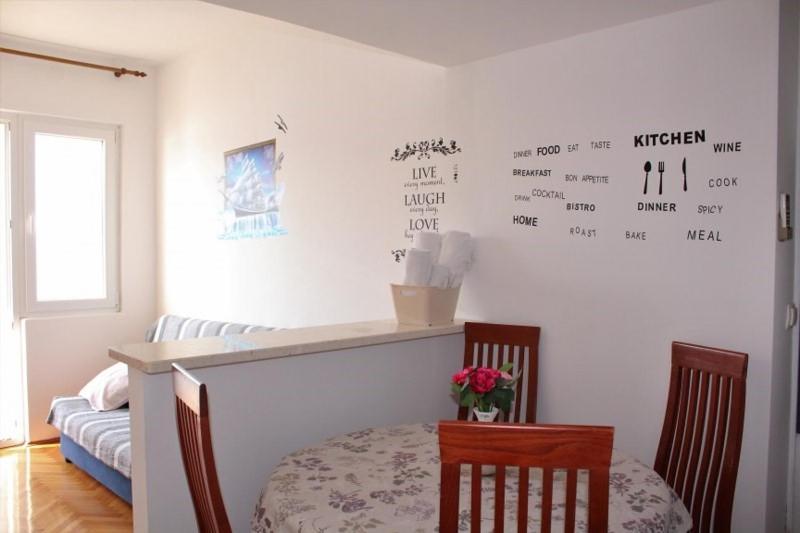 Apartment Antonio Primošten المظهر الخارجي الصورة
