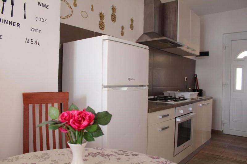 Apartment Antonio Primošten المظهر الخارجي الصورة