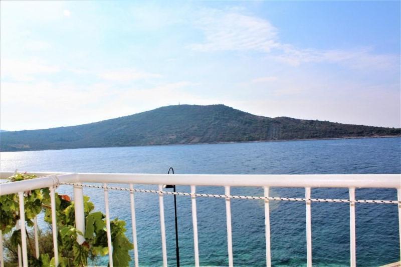 Apartment Antonio Primošten المظهر الخارجي الصورة