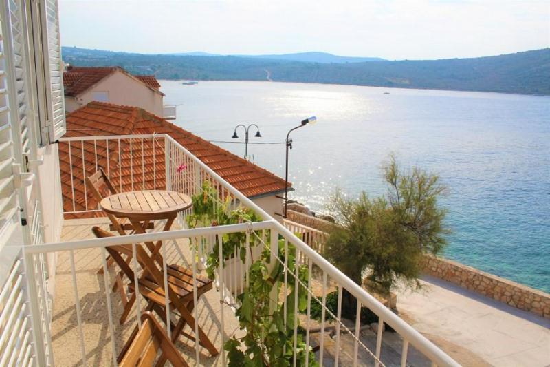 Apartment Antonio Primošten المظهر الخارجي الصورة