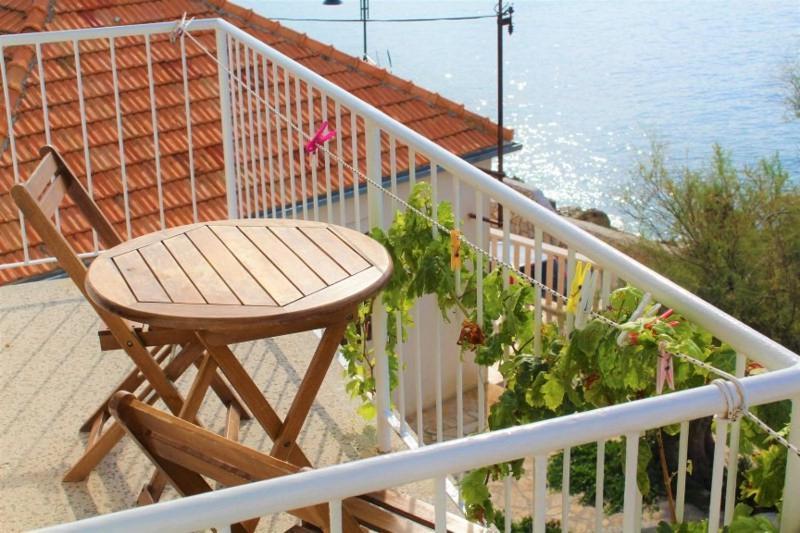 Apartment Antonio Primošten المظهر الخارجي الصورة