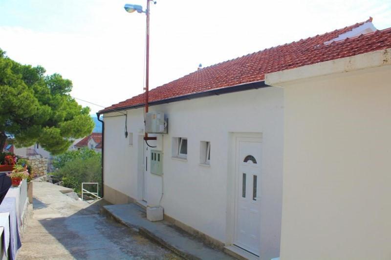 Apartment Antonio Primošten المظهر الخارجي الصورة