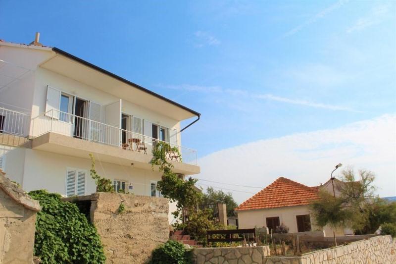 Apartment Antonio Primošten المظهر الخارجي الصورة