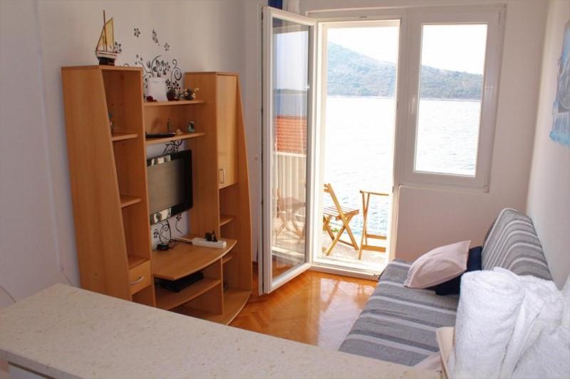 Apartment Antonio Primošten المظهر الخارجي الصورة
