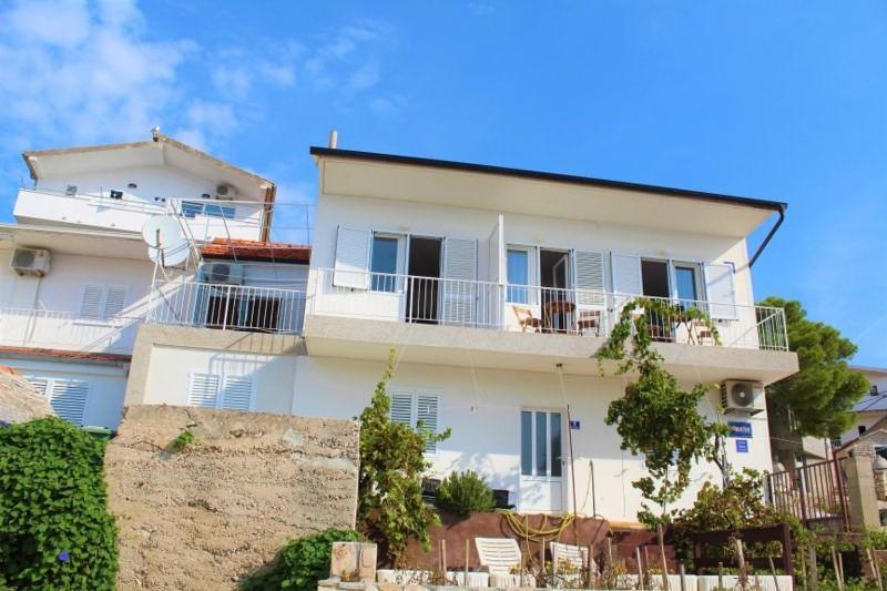Apartment Antonio Primošten المظهر الخارجي الصورة